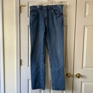 Men’s Duluth trading company jeans
